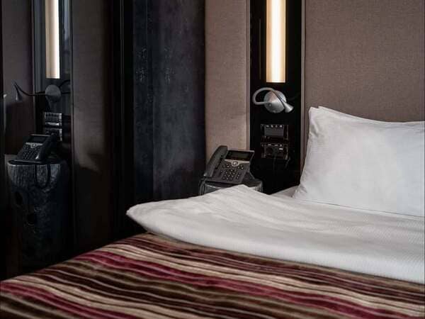 Дорогие отели Киева 11 Mirrors Design Hotel