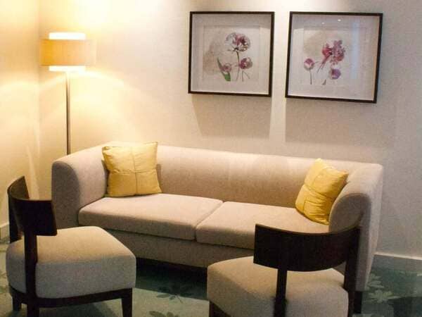 5-звездочный отель Hilton в Киеве