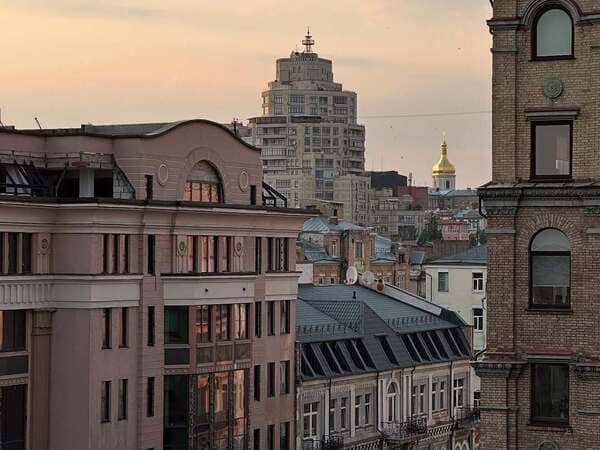 Premier Palace Киев