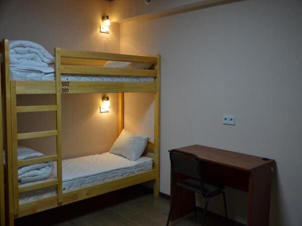 Хостел VShokoladi в Киеве