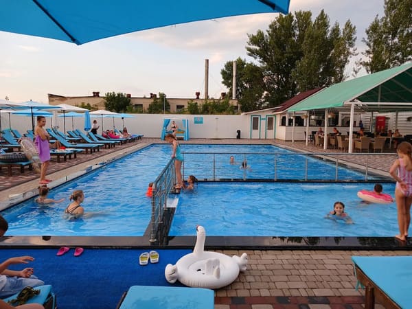 Лагуна Бурдичів