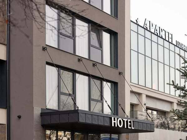 Apartel Uzhhorod