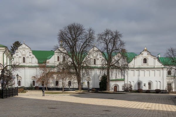 Ковнірівський корпус (книжкова крамниця)