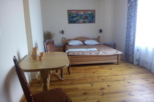 Oselya Guest House Яготин